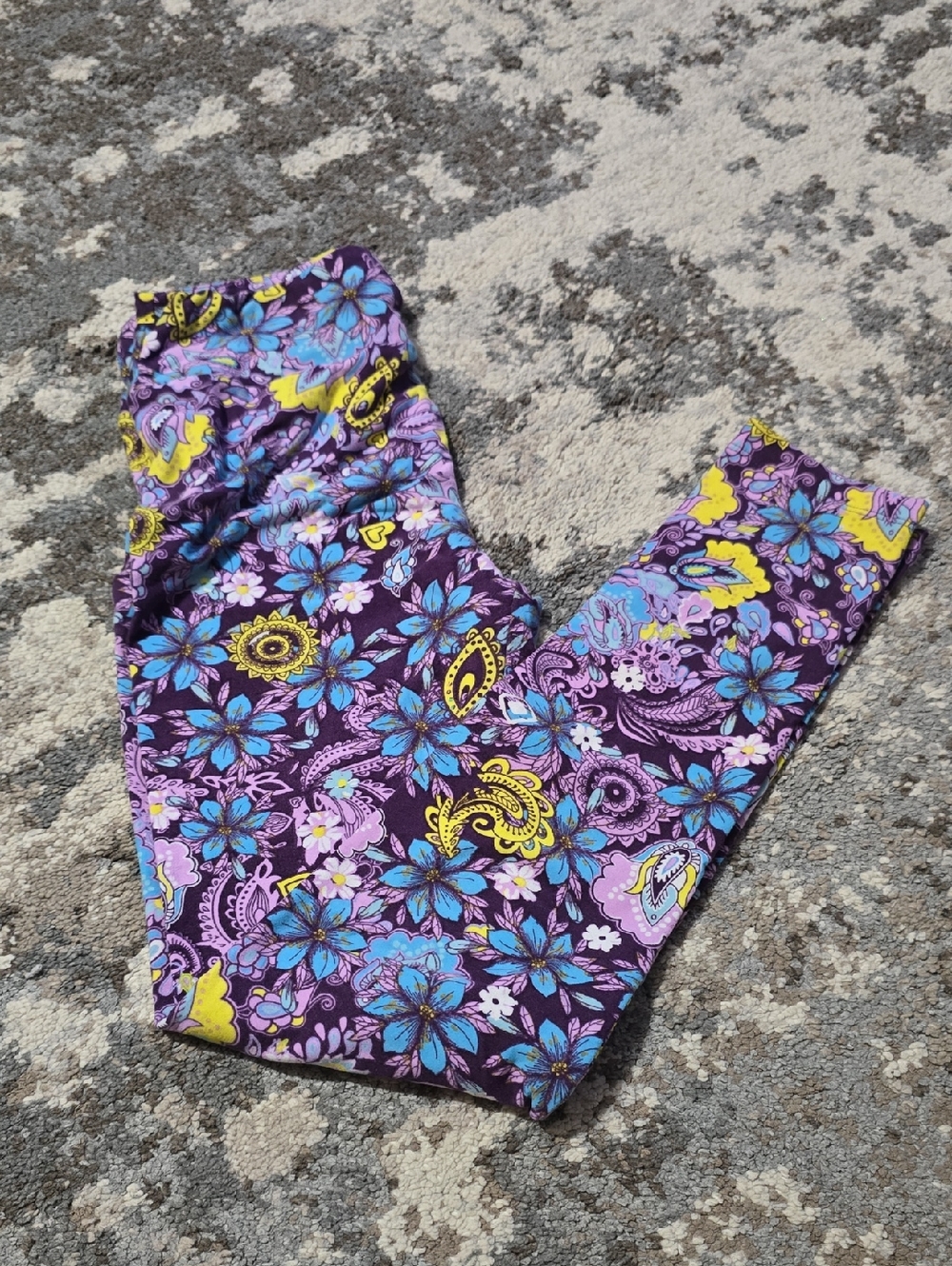LuLaRoe OS Leggings